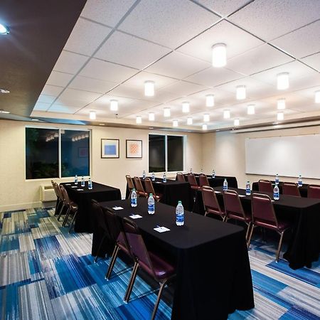 Holiday Inn Express Hotel & Suites Bellevue-Omaha Area By Ihg Exterior photo