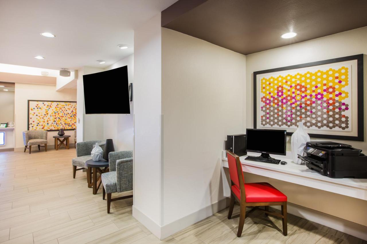 Holiday Inn Express Hotel & Suites Bellevue-Omaha Area By Ihg Exterior photo
